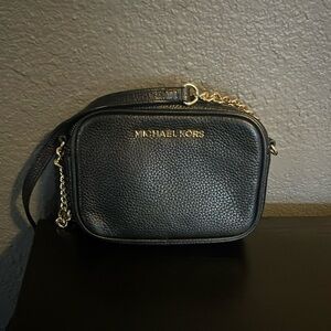Michael Kors mini crossbody